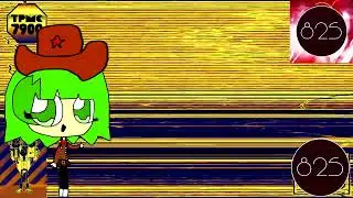 SCTV Csupo V1 (1992) Effects Rematch Round 15 vs. Users in Description. (15/36)