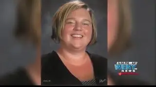 Remembering Lisa Hawken