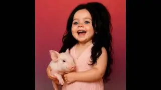 If Jessie Murph had a baby version of Blue Strips #jessiemurph #popularsong #popmusic