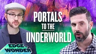PROOF HELL is Real!!! [Top 5] Mysterious Portals to the Underworld 2018