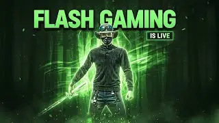 👊 LIVE NOW 🔥 Skill Test Room | Subscribers Only | Flash Gaming Live | FF Max