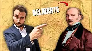 DESMASCARANDO ALLAN KARDEC E O ESPIRITISMO