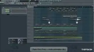 HandsUp/Dance Lead Tutorial