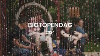 Aftermovie BiotOPENdag 2024