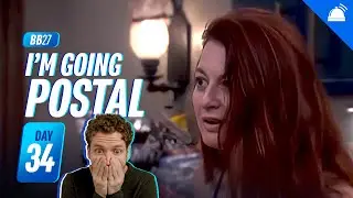 BB27 Monday Live Feed Update August 11, 2025