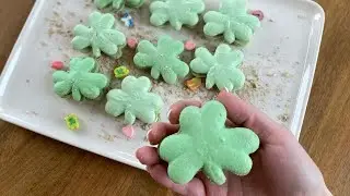 Bake Toujours is live: Ask your macaron questions and make St Patrick’s Day themed macarons!