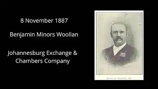 A look at the Johannesburg Stock Exchange (JSE)