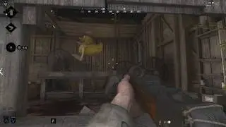 ENTRE Noobadas e BOAS Jogasdas temos ALGUMAS Partidas de HUNT Showdown