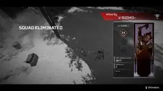 Apex Legends Most Unlucky Moment ..