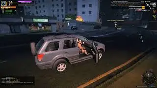 APB Reloaded 2023 - Agrotech ACES Rifle JT2