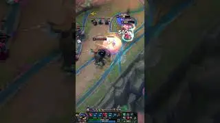 Aram: Mayhem Diaries: Shaco #Shorts