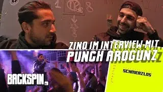 Punch Arogunz und Cashisclay: &bdquo;Schmerzlos&ldquo;, Halunkenbande, Krankheit uvm.