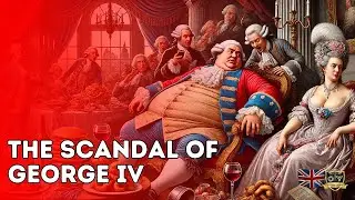 The Scandal of George IV