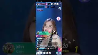 Bigo Live - 🐸 DJBeBiBi