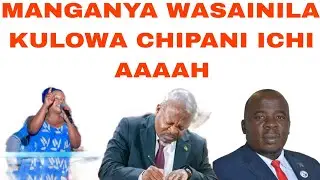Koma Zomwe Wkupanga Michael Usi Amupha Lelo serious 