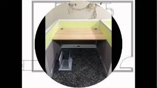 California Cubicle Workstations and Call Centers - Custom Office Interior Design