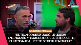 JOSÉ CHAVARRI: 