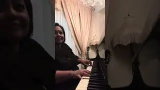 &ldquo;MASSACHUSETTS&rdquo; BEEGEES PIANO COVER By Thaminie Perera