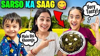 RISHABH ne pehli baar 