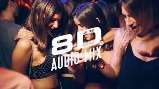 MUSICA 8D / SONIDO ENVOLVENTE Y RELAJANTE 2020