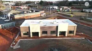 🚧 Taylorsville Highway & Island Ford Road Construction Update &ndash; Statesville, NC 🚧