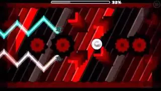 Geometry Dash 