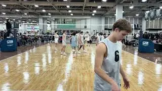 Set 2 pt 1 juggernaut 