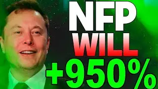 NFPROMPT WILL +950% AFTER THIS NEWS UPDATE?? - NFP NEWS AND PRICE PREDICTION 2024-2024