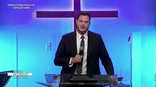 Joseph Larson - Love Never Fails