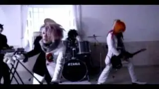 Hameln (ハーメルン) - Tsukiyo no Ousama PV [HQ]