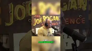 Is Government Controlling Your Free Speech Online? #podcast #ilovejoerogan #joerogan #youtubeshorts