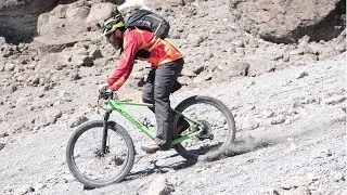 Solitude 27.5+/29er