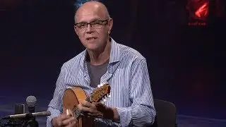 Joel Nascimento | Noites cariocas (Jacob do Bandolim) | Instrumental Sesc Brasil
