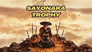 Ghost of Yotei: Sayonara Trophy Guide