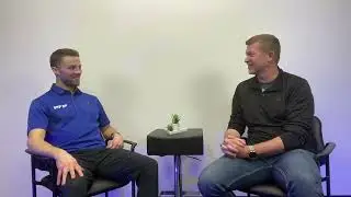 CoachSpiration Episode 7: Ryan Defibaugh Perform with Purpose