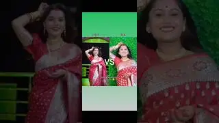 Pallavi vs Nishita