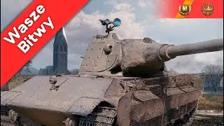 Czy niemieckie czołgi mają jeszcze jakieś znaczenie w grze WORLD of TANKS? Przekonajmy się!