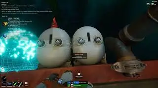The Last Caretaker - SHIP UPGRADE TIME - PC 4K ,High Settings ,4090,No Commentary ( Part 143 )