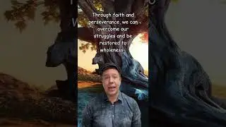 There is always room for restoration #jesus #inspiration #restoration #affirmation #encouragement