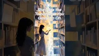 Where Your Forgotten Futures Are Kept #noema #narrativeshorts #redditstories
