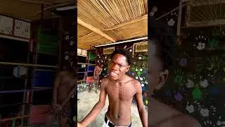 PRISON BREAK Version africaine 😂😂😂