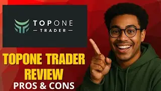 Обзор TopOne Trader (2026) &ndash; Мгновенное пополнение счета и 90% выплат: Слишком хорошо, чтобы быть...