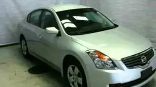 2008 Nissan Altima #K8377A in Milwaukee Waukesha, WI 53221 - SOLD
