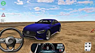 Mercedes AMG GT - Driving School Sim 2023