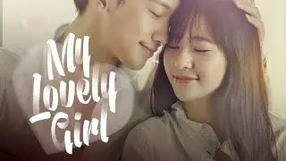 My Lovely Girl official Trailer| Lee Hyun Wook | Krystal Jung