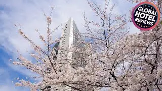 ANA InterContinental Tokyo By IHG | Tokyo, Japan | Hotel Review 🏩