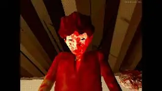 Schnazzy Plays Another Scary game Tender
