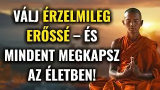 7 szokás az ÉRZELMI állapot JAVÍTÁSÁHOZ | Buddhista gondolkodás