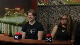 USF Jeopardy Show, CMMA 237, Spring 2023