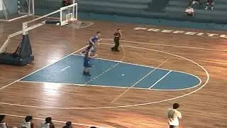 Luisinho - DVD 06 - Guaruj&aacute; x Lupo - Campeonato Paulista 2007